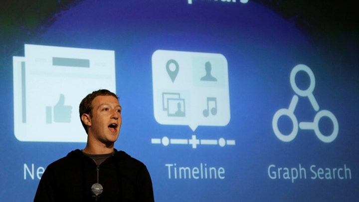 Should you be excited about facebook’s new 'graph search'? 