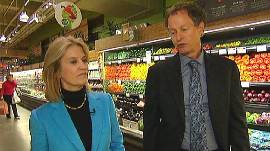 Uncut: Whole Foods Co-CEO John Mackey 'On the Record'