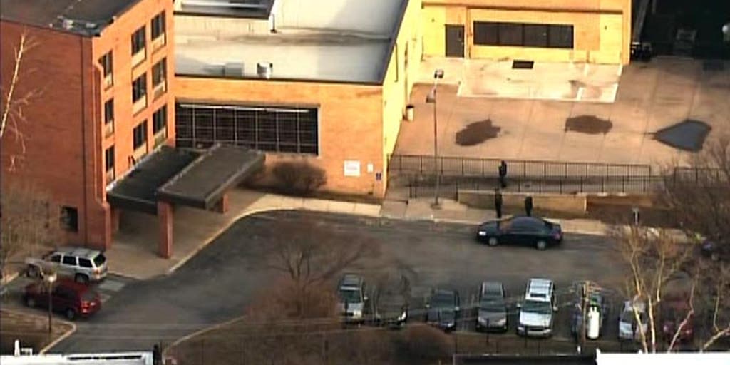 Report Several victims in Philadelphia school shooting Fox News Video
