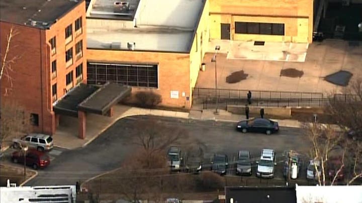 Report: Several victims in Philadelphia school shooting 