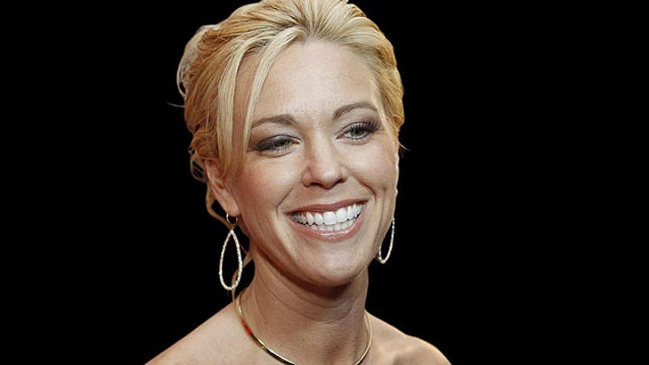 Kate Gosselin’s kids clam up