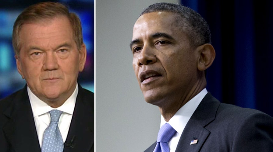 Tom Ridge not sold on Obama's NSA reforms