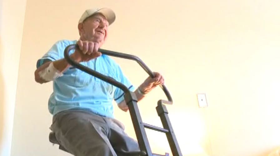 Centenarians�� secrets to a long and happy life