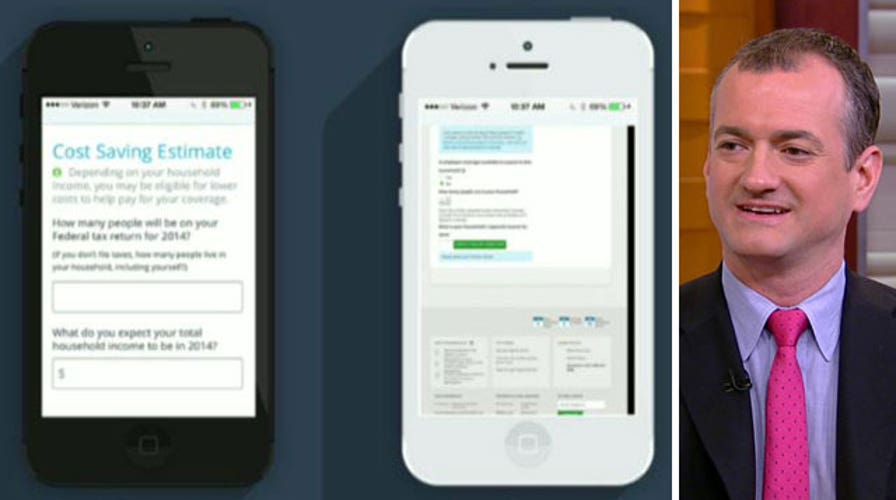 Can the private sector save ObamaCare?