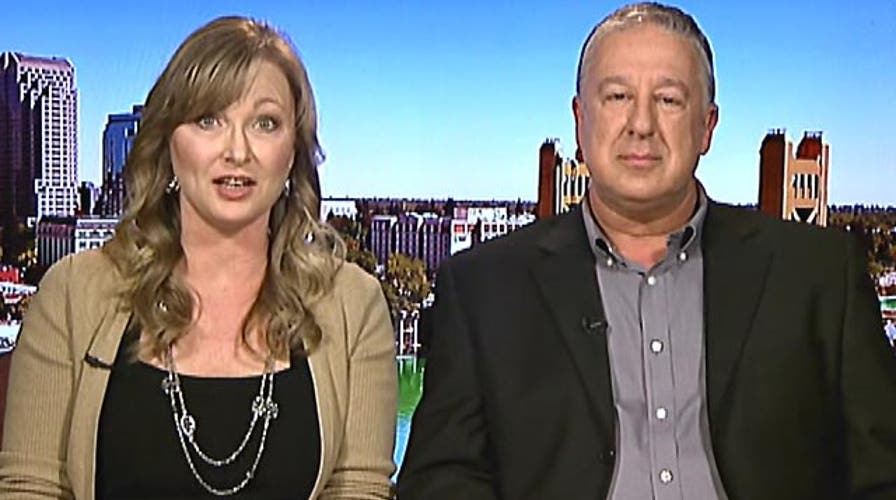 Family sued by son's Little League coach speaks out