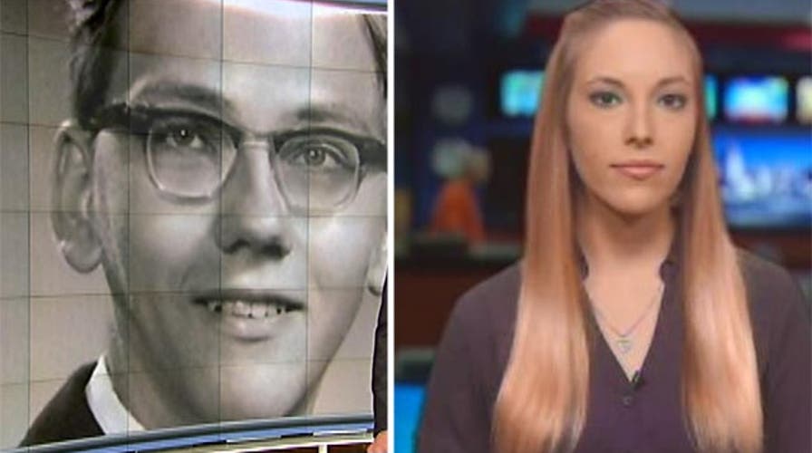 Utah fertility clinic worker may be girl's biological father