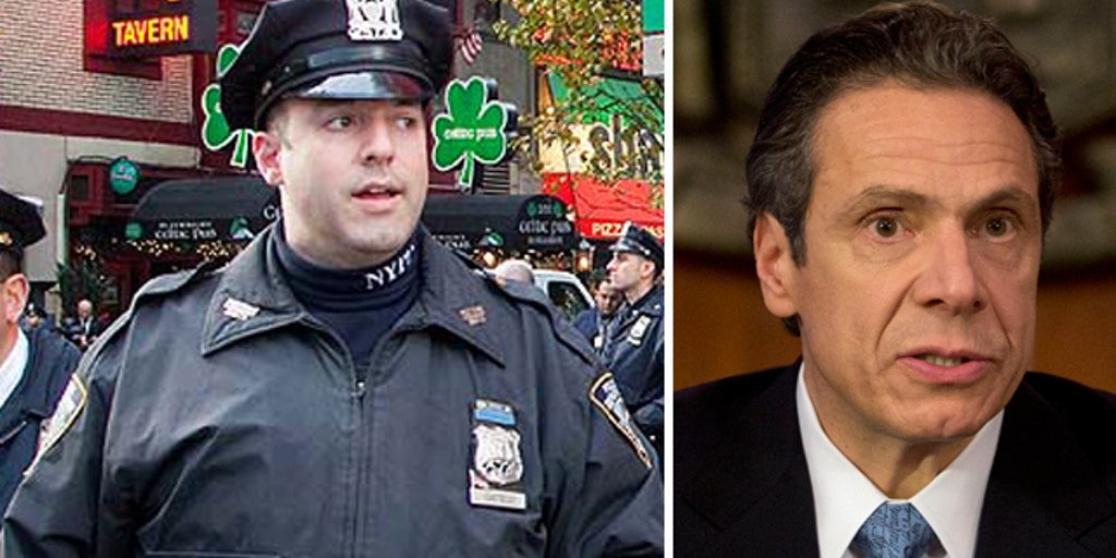 Grapevine Police impacted by NY's new gun law? Fox News Video