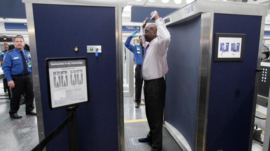 TSA to remove controversial body scanners from airports