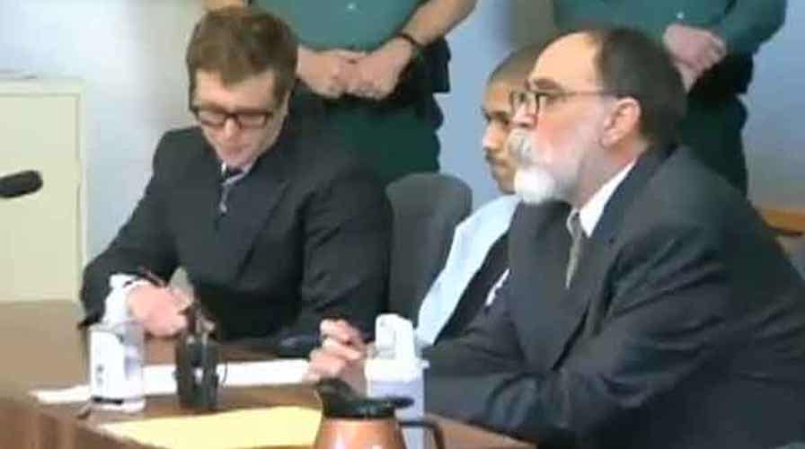 Killer, attorney hide location of victim’s body
