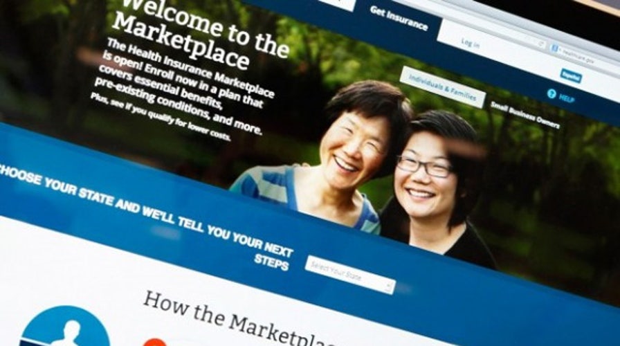 Report: Most Obamacare enrollees already insured