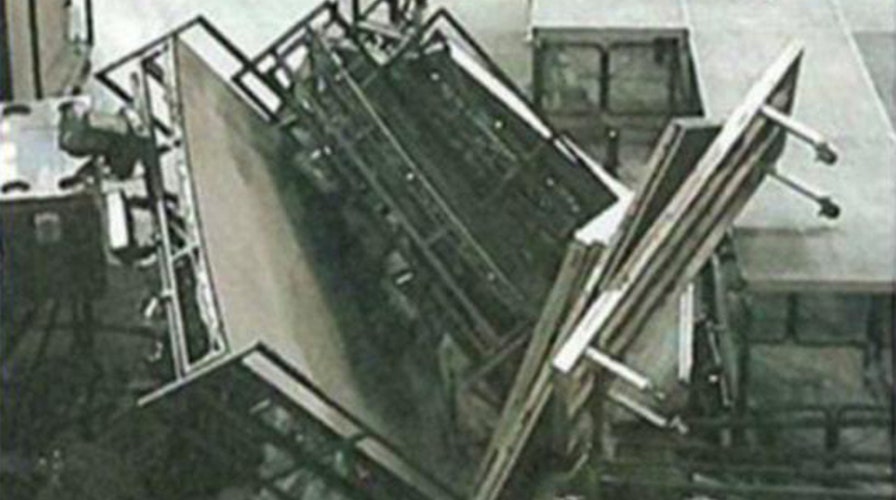 Luke Bryan concert postponed