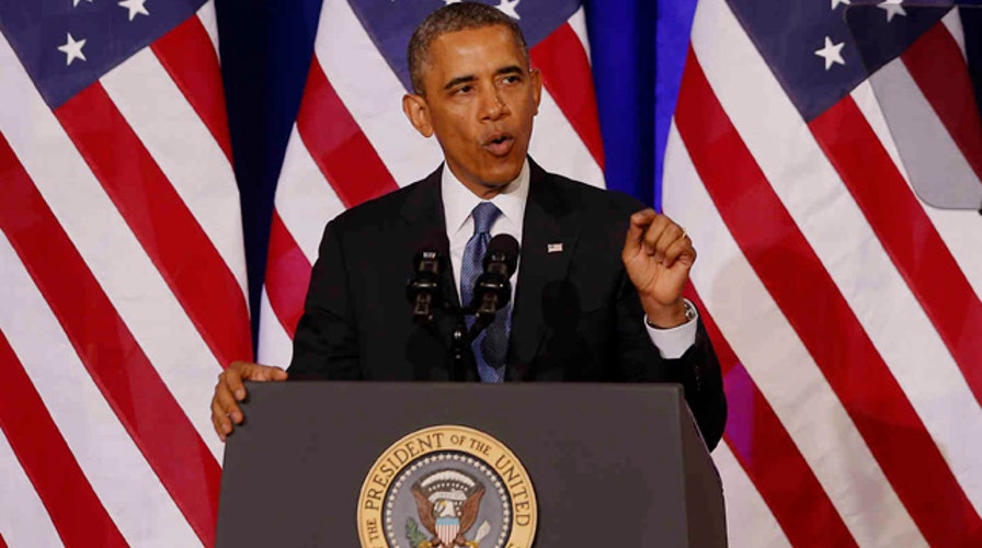 Has America's standing in the world been 'restored'?