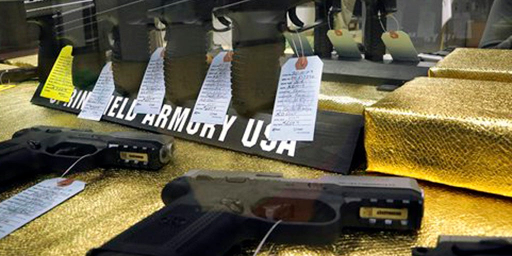 Do gun buyback programs help reduce gun violence? Fox News Video