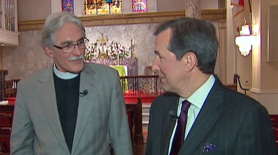 Power Player Plus: Rev. Luis Leon