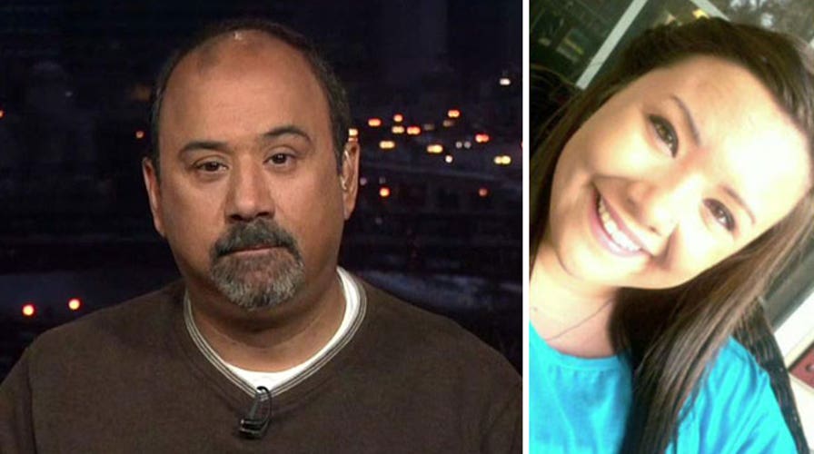 Company sends letter to 'daughter killed in car crash'