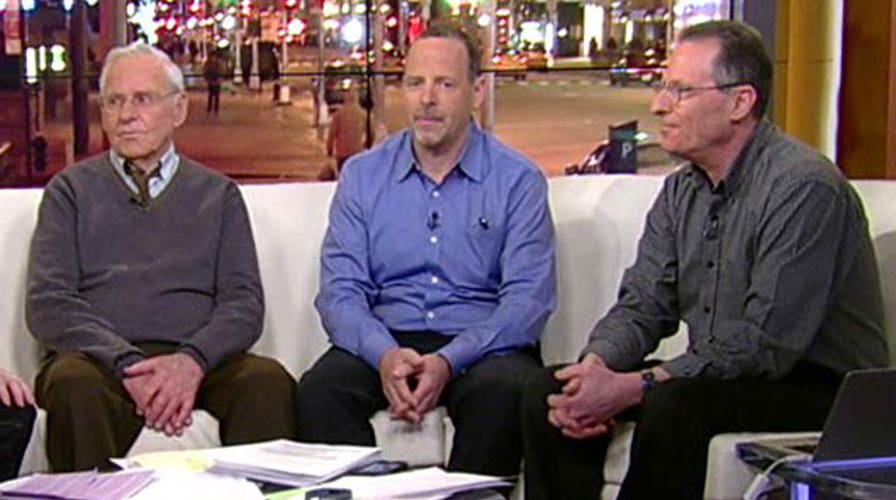 Village tries to seize veteran's grocery store