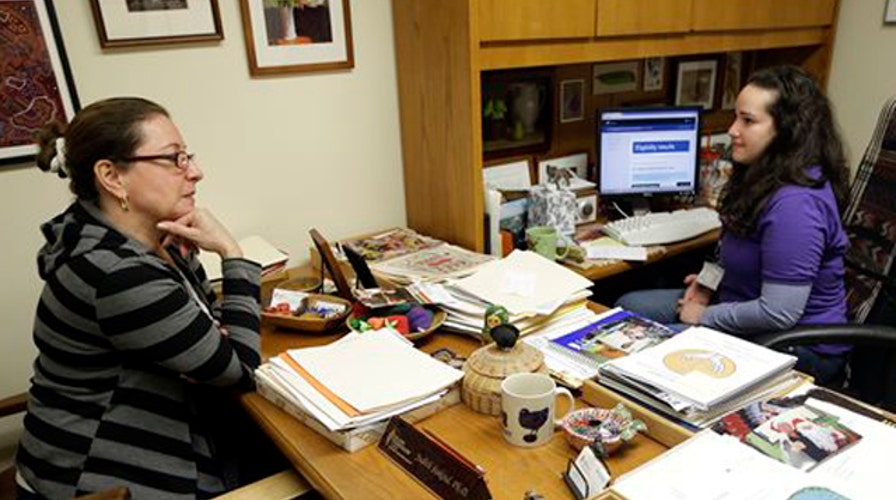 Has ObamaCare done little to help the uninsured?