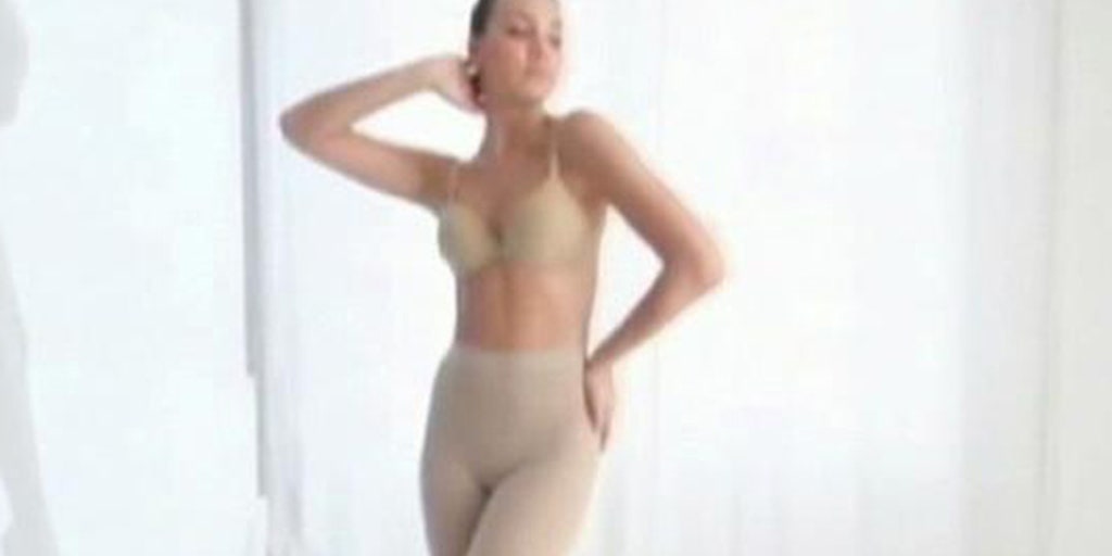Could shapewear be squeezing you sick? Fox News Video