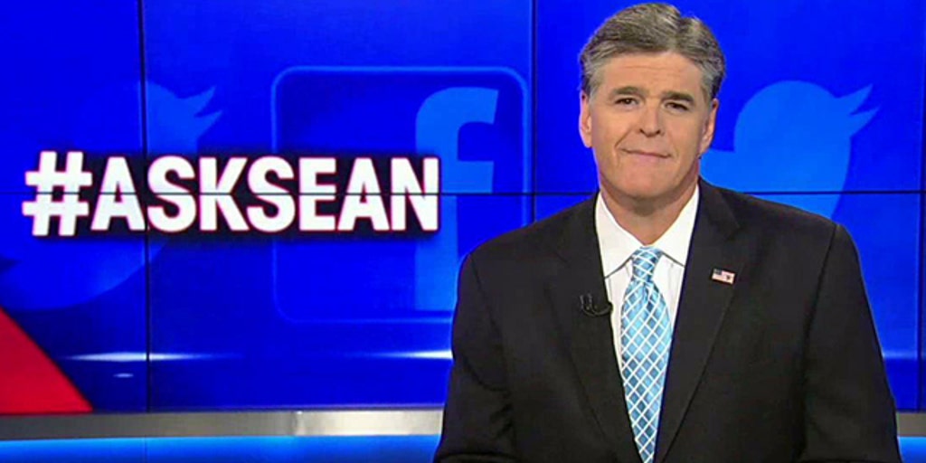Viewers ask Sean Hannity anything they want Fox News Video