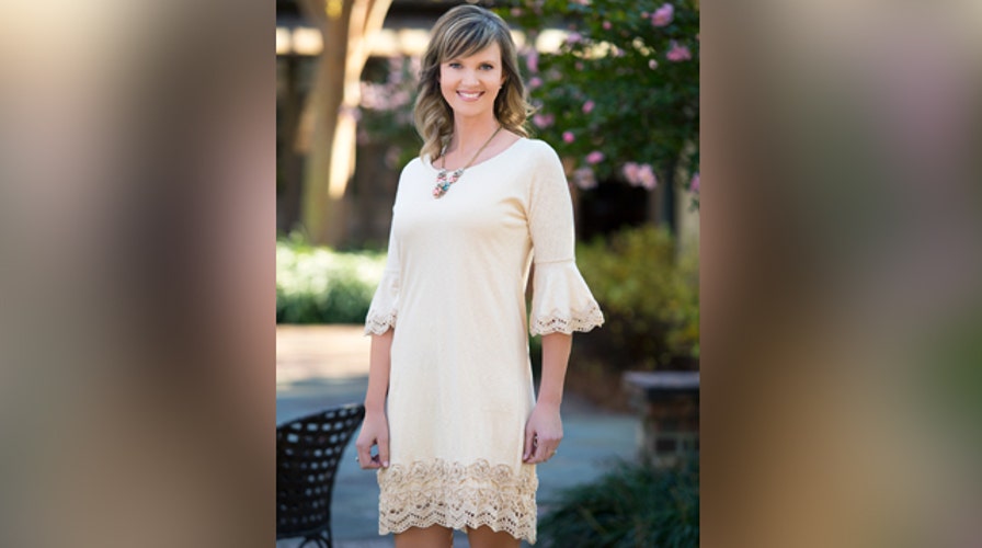 Missy on ‘Duck Dynasty’ close call