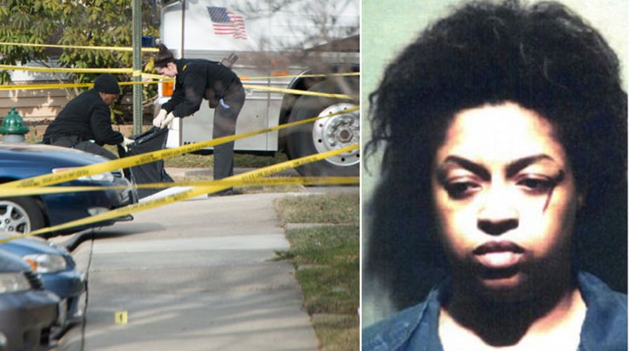 Fatal exorcism claims two children's lives