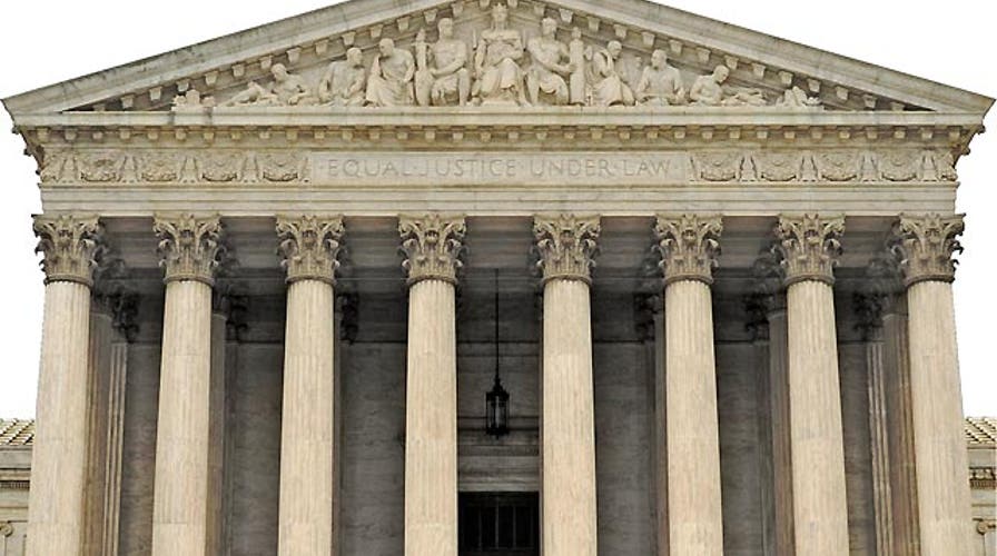 Will Supreme Court deal serious blow to organized labor?