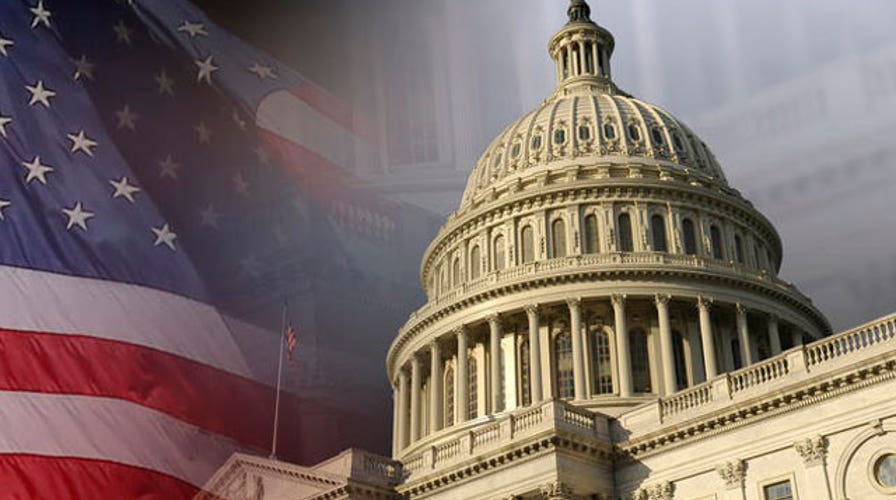 Republicans have new hope of winning back Senate seats