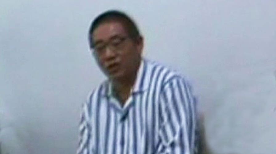 Report: US offers to send envoy for American's release