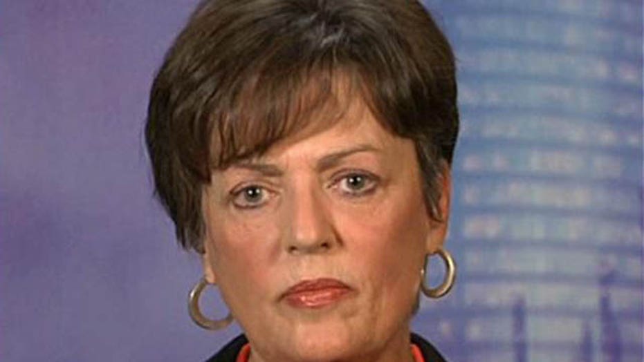 Inside one woman's battle to get out of ObamaCare