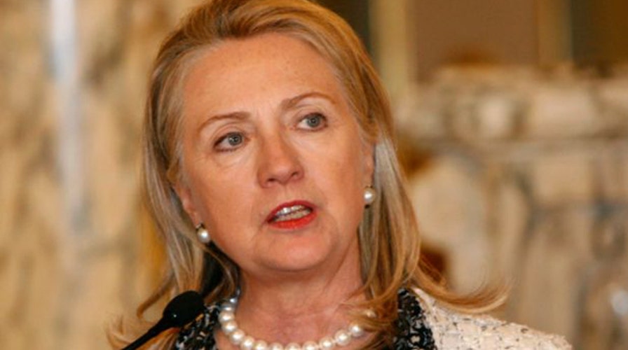Hillary Clinton set to testify on Benghazi