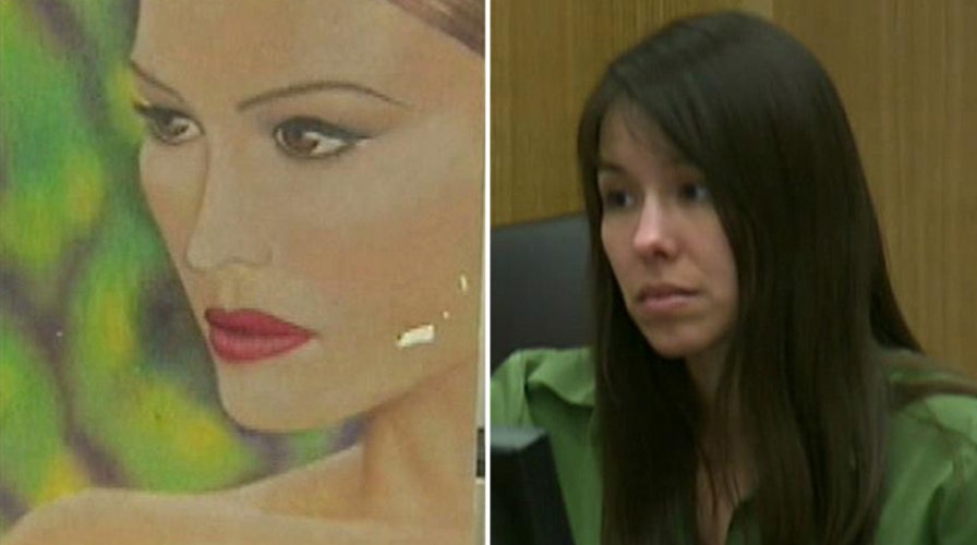 Accused murderess profiting off notoriety?