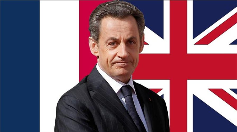 Grapevine: Sarkozy fleeing French tax hike?