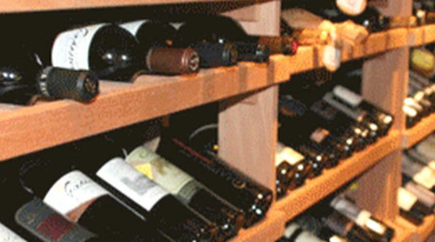 2012 Wine Retailer of the Year