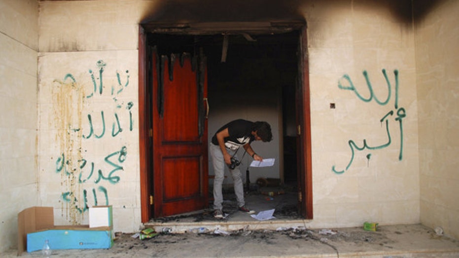 Facts and questions about what happened in benghazi fox news