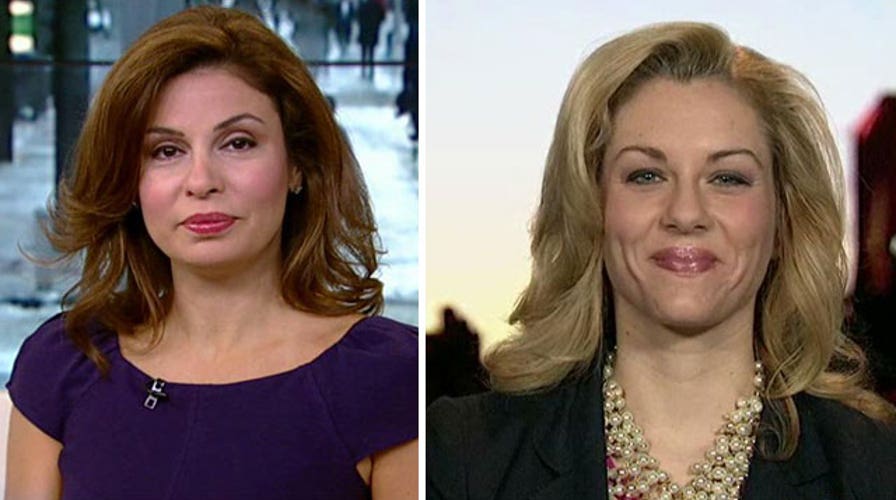 Mom added to child abuse registry after leaving tot in car