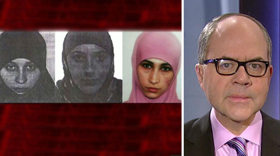 Are our Olympic athletes safe?