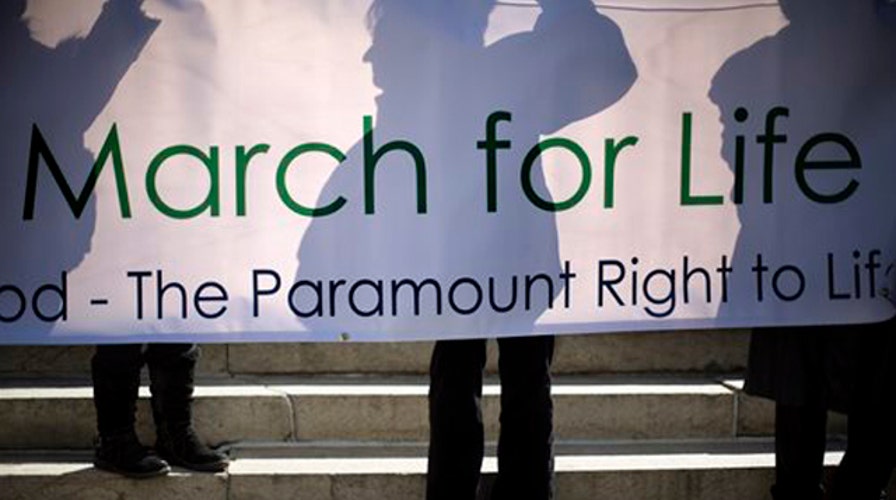 Should taxpayers fund Planned Parenthood abortions?