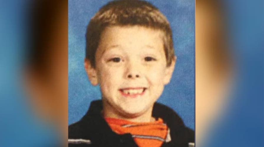 8-year-old dies saving family from fire