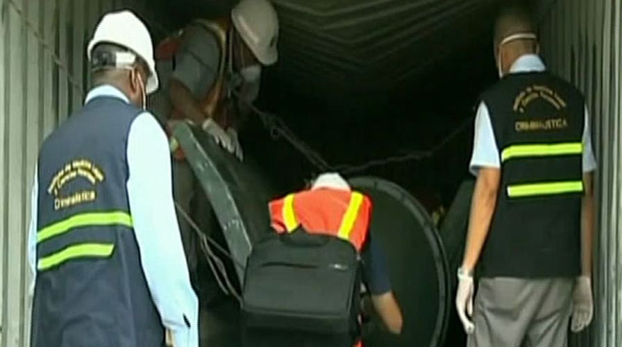 Could US survive an EMP attack?