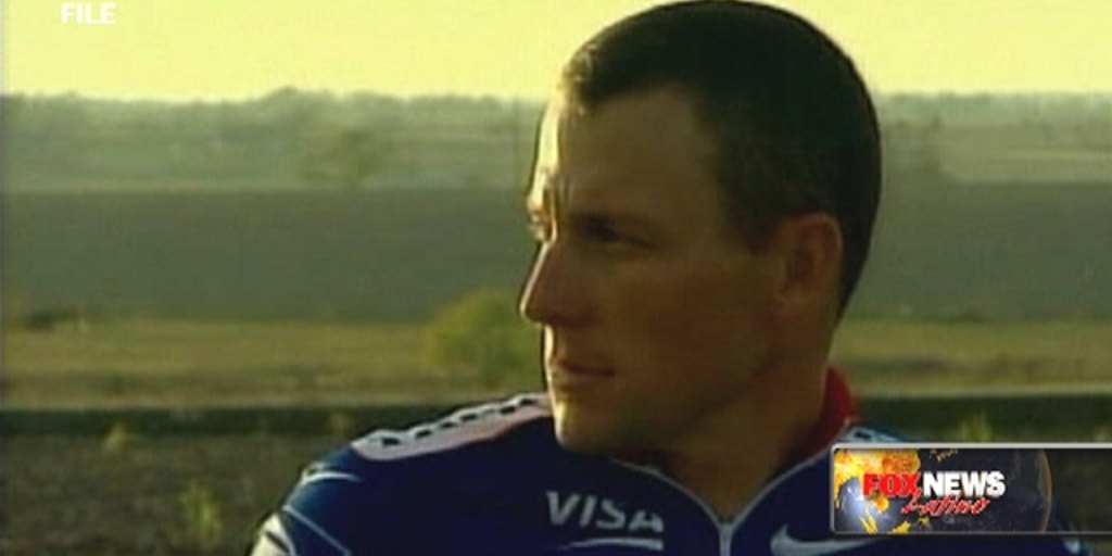 Why do Athletes Cheat? Fox News Video