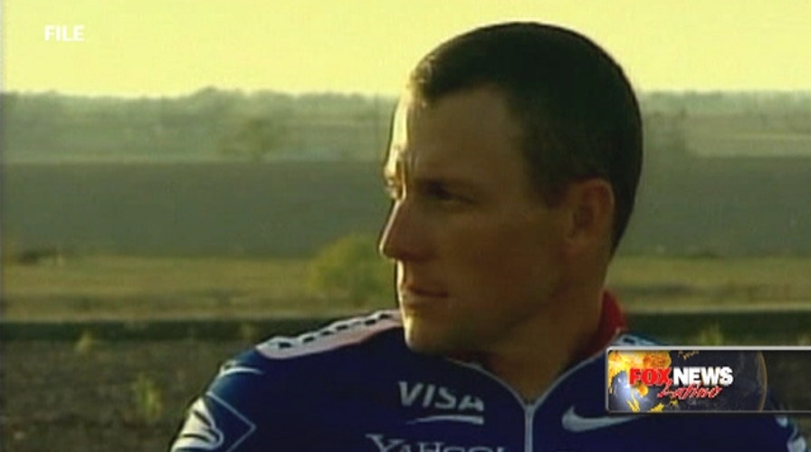 Why Do Athletes Cheat? Finding Answers Following Recent Revelations