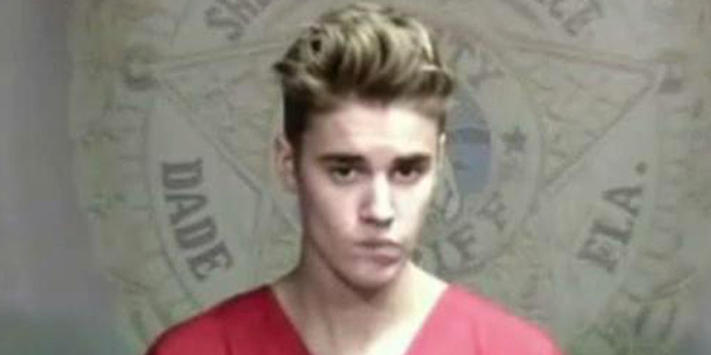 Justin Bieber Appears In Court For DUI, Drag Racing Arrest | Fox News Video