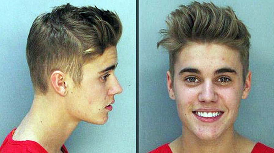 The case against Justin Bieber
