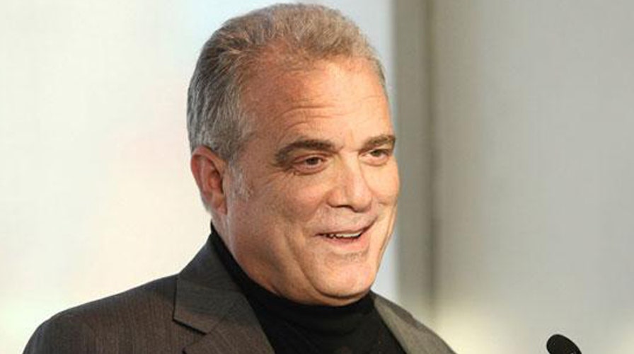 Aetna CEO: ObamaCare failing to attract the uninsured