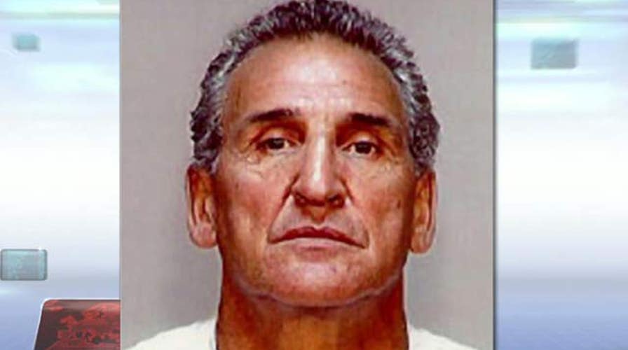 Major mob bust in connection to infamous Lufthansa heist