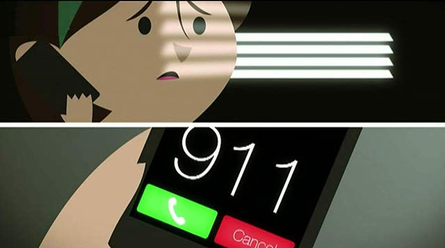 Schools testing new emergency response system app