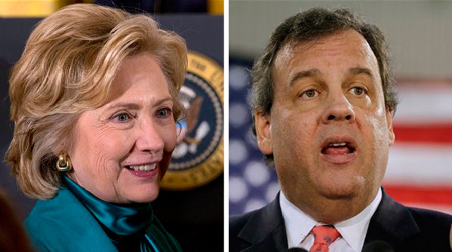 Media Coverage of Bridgegate & Benghazi