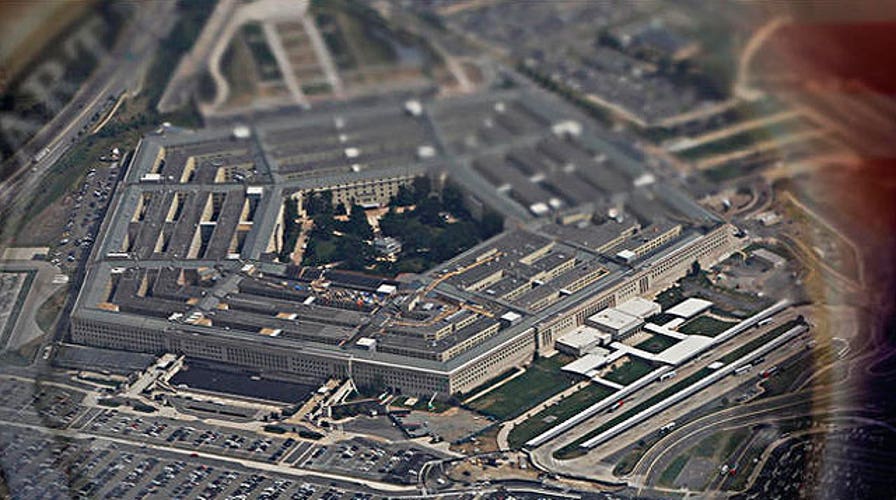 Pentagon relaxes rules on religious apparel, facial hair