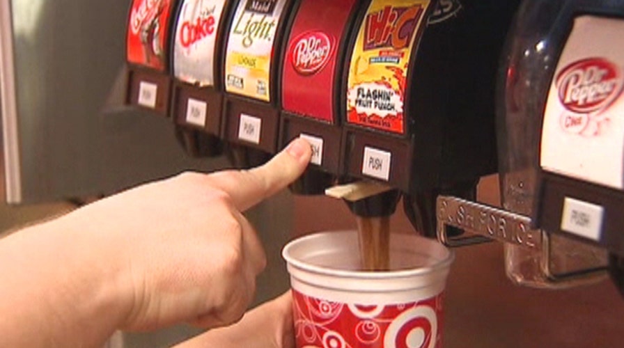 Is NYC's big-soda ban racist?