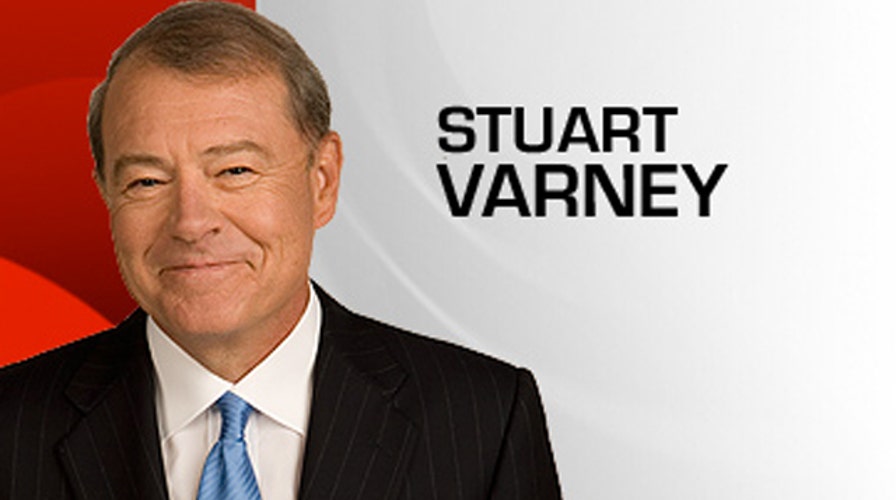 Brian and Stuart Varney